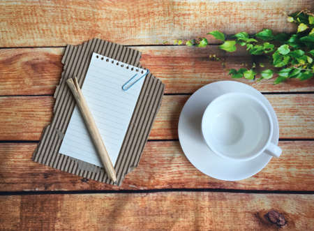 Wooden backgroundの素材