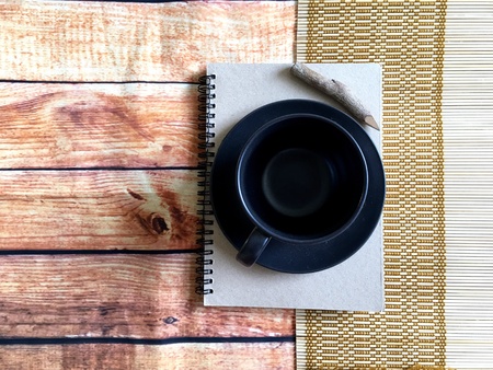 Wood background