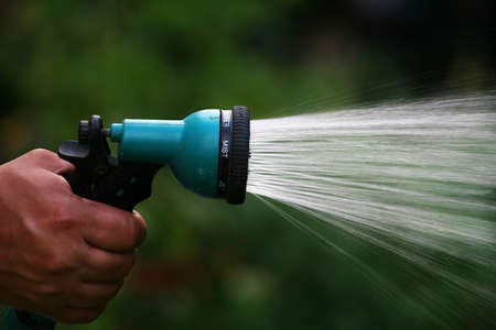 gardeningの写真素材