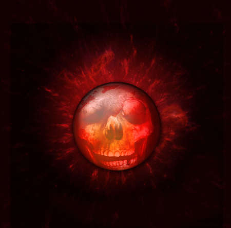 earth overhealing