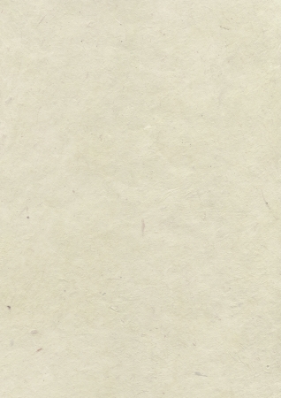 Natural nepalese recycled paper textureの写真素材