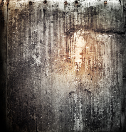 Old grunge wood wall texture backgroundの写真素材