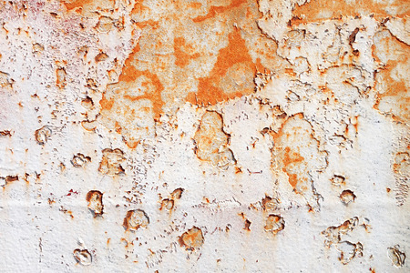 Old rough stone wall, background wallpaperの写真素材