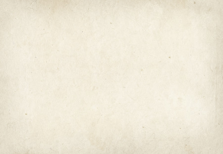 Old parchment paper texture background. Vintage wallpaperの写真素材