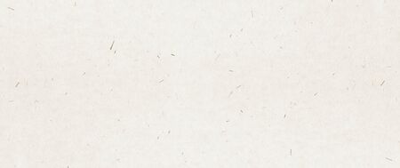 Recycled white paper texture background. Vintage banner wallpaperの写真素材