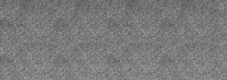 Gray asphalt road closeup. Banner background texture wallpaperの写真素材