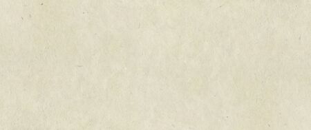 Natural nepalese recycled paper texture. Banner backgroundの写真素材