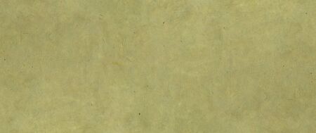 Natural nepalese recycled paper texture. Banner backgroundの写真素材