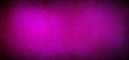 Abstract dark purple painted background textureの写真素材