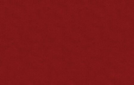 Dark red leather texture background. Natural material pattern.の写真素材