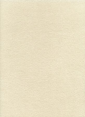 White fleece background texture. Close up viewの写真素材