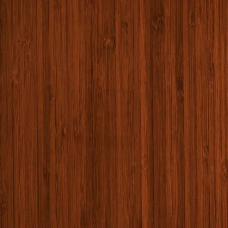 Clean brown teak wood texture backgroundの写真素材
