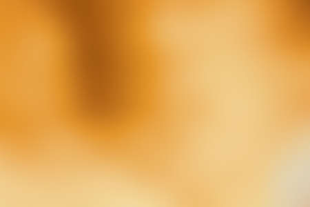 Warm blurry light natural background. Abstract colors and matterの写真素材