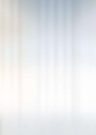 White clean blurry abstract texture. Background wallpaper