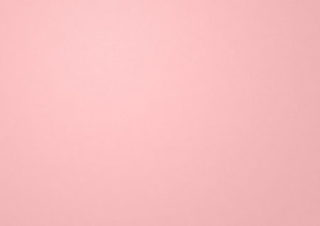Light pink paper texture background. clean horizontal wallpaperの写真素材