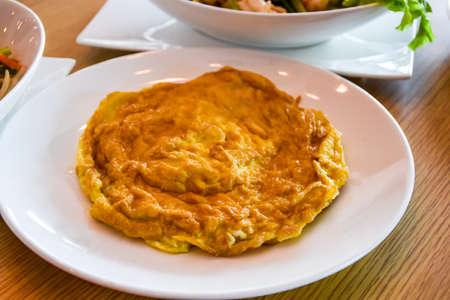 fried egg