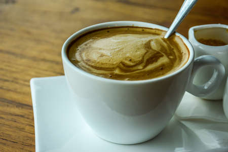 coffee