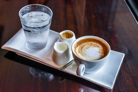 coffee