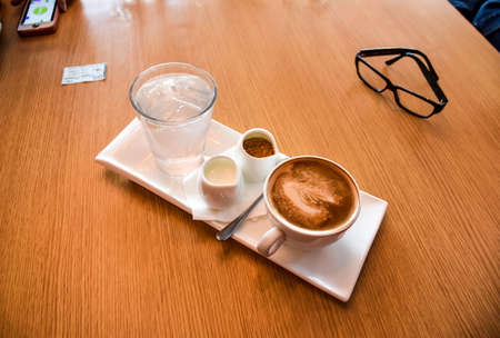 coffee