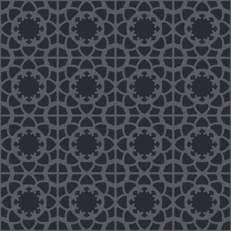 Vector Geometric Patternのイラスト素材