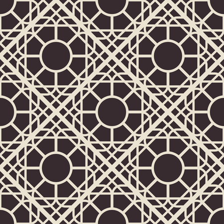 Vector Geometric Patternのイラスト素材