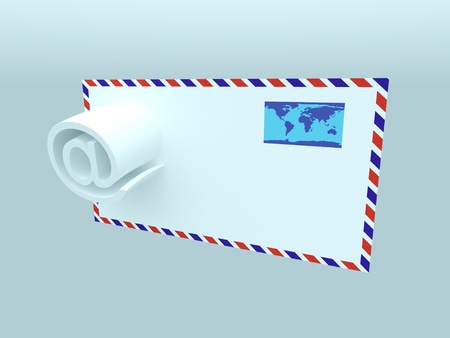 E-mail 