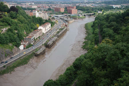 city sightの写真素材