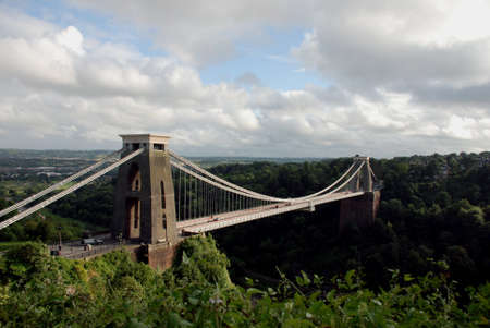 the bridgeの写真素材