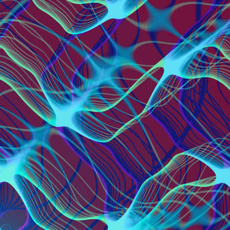 abstract backgroundの写真素材