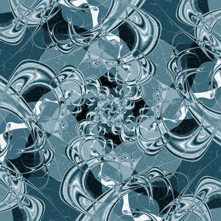 abstract shape