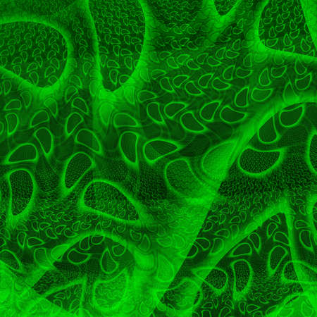 green wallpaperの写真素材