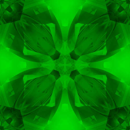 green backgroundの写真素材