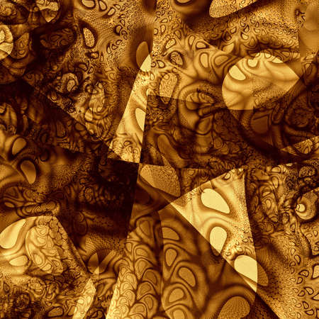 abstract wallpaperの写真素材