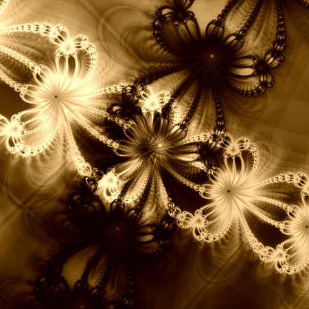 abstract wallpaperの写真素材