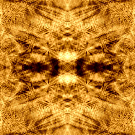 computer generated abstract designsの写真素材