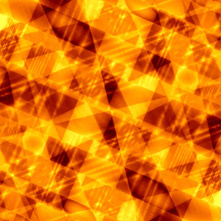 computer generated abstract designs