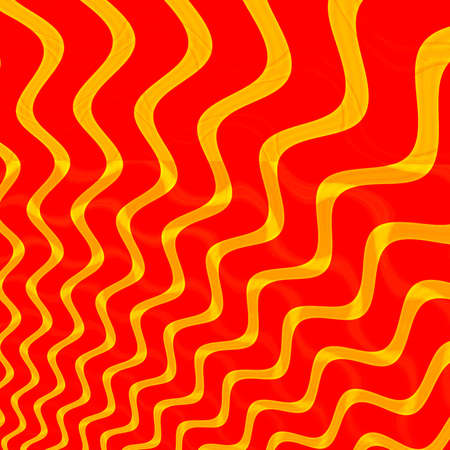 computer generated abstract designsの写真素材