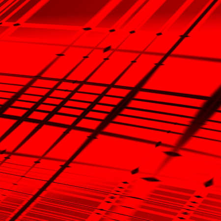 red abstract backgroundの写真素材