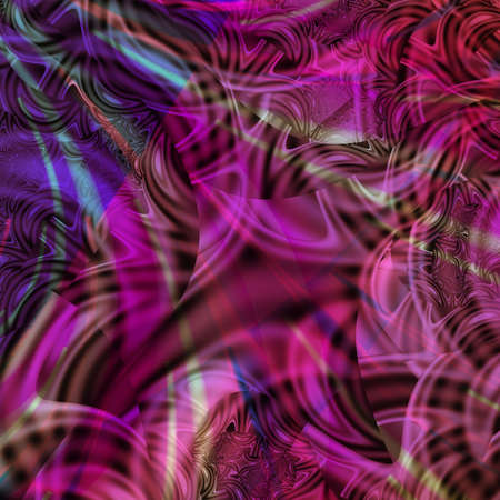abstract wallpaperの写真素材