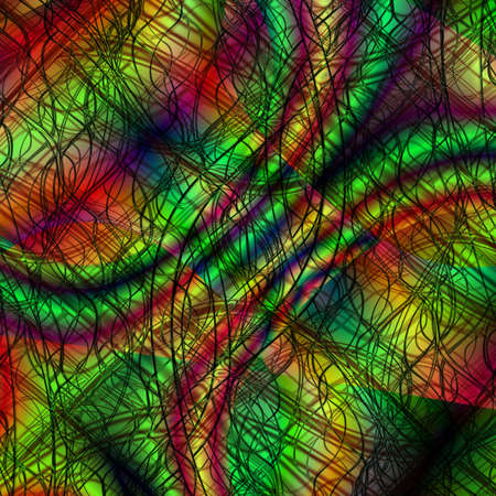 abstract wallpaperの写真素材