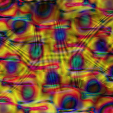 abstract wallpaperの写真素材
