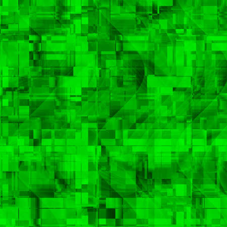 green abstract backgroundの写真素材
