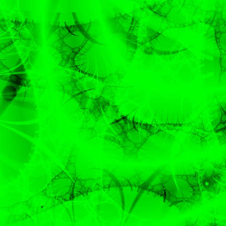 green abstract backgroundの写真素材