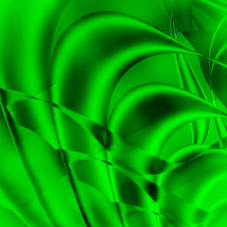 green abstract backgroundの写真素材