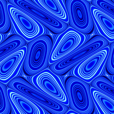 blue background