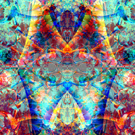 abstract backgroundの写真素材