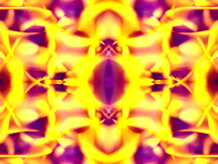 abstract background