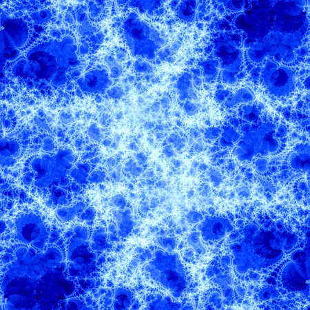 blue abstract backgroundの写真素材