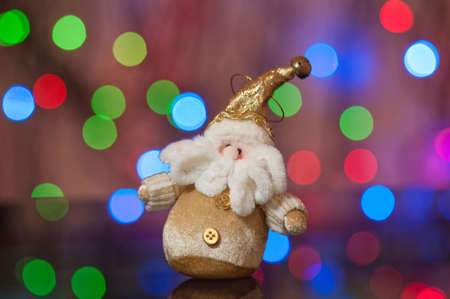 Santa Claus