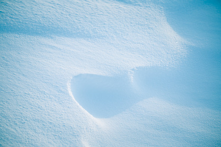 A beautiful, misty morning in the Norwegian hills in winter. White, hazy landscape. Near the small Norwegian town Roros.の写真素材
